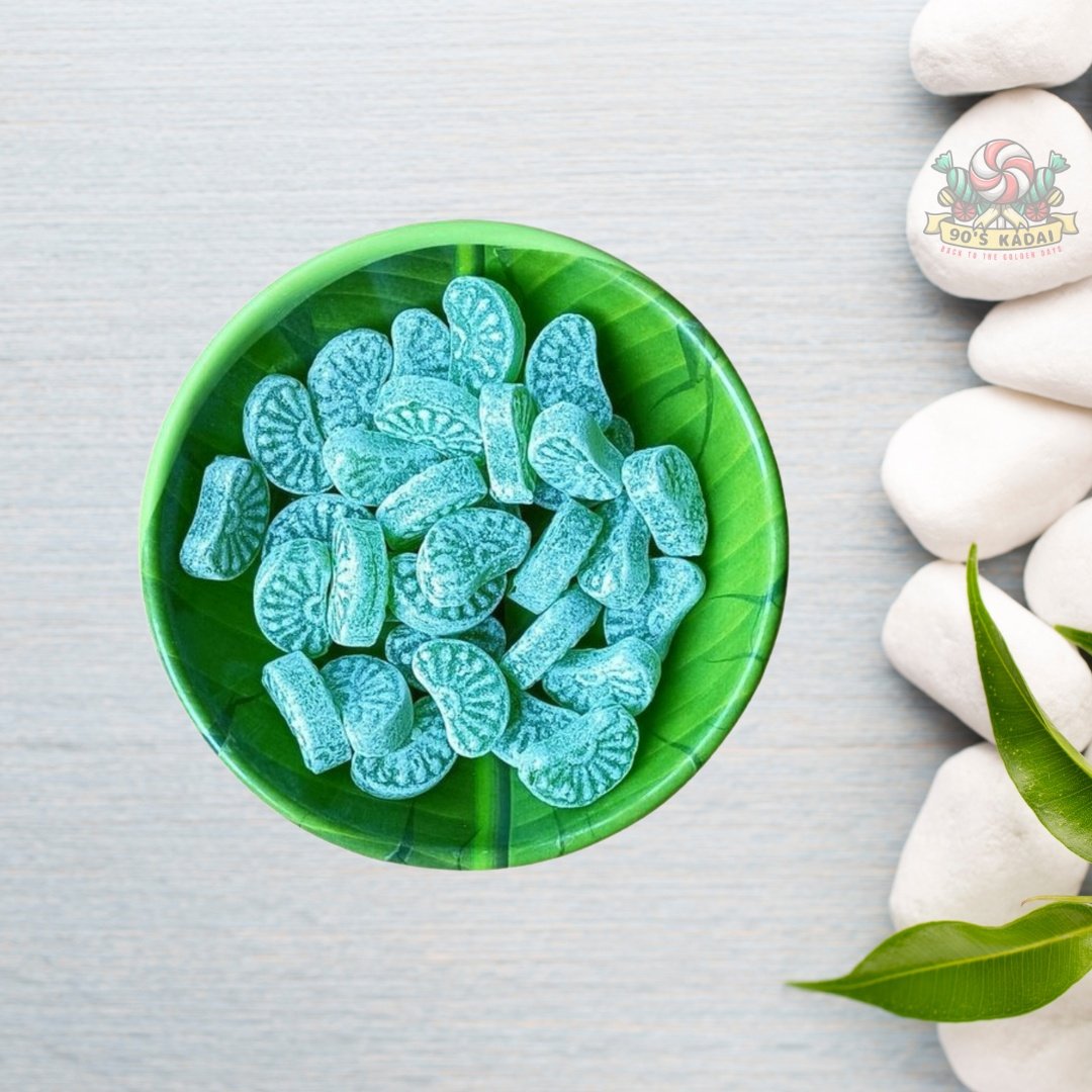 Watermelon Candy  |  Watermelon Mittai  