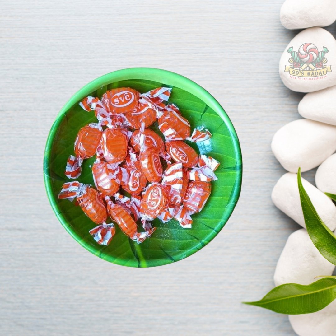 Sour Candy  |  Pulippu Mittai  