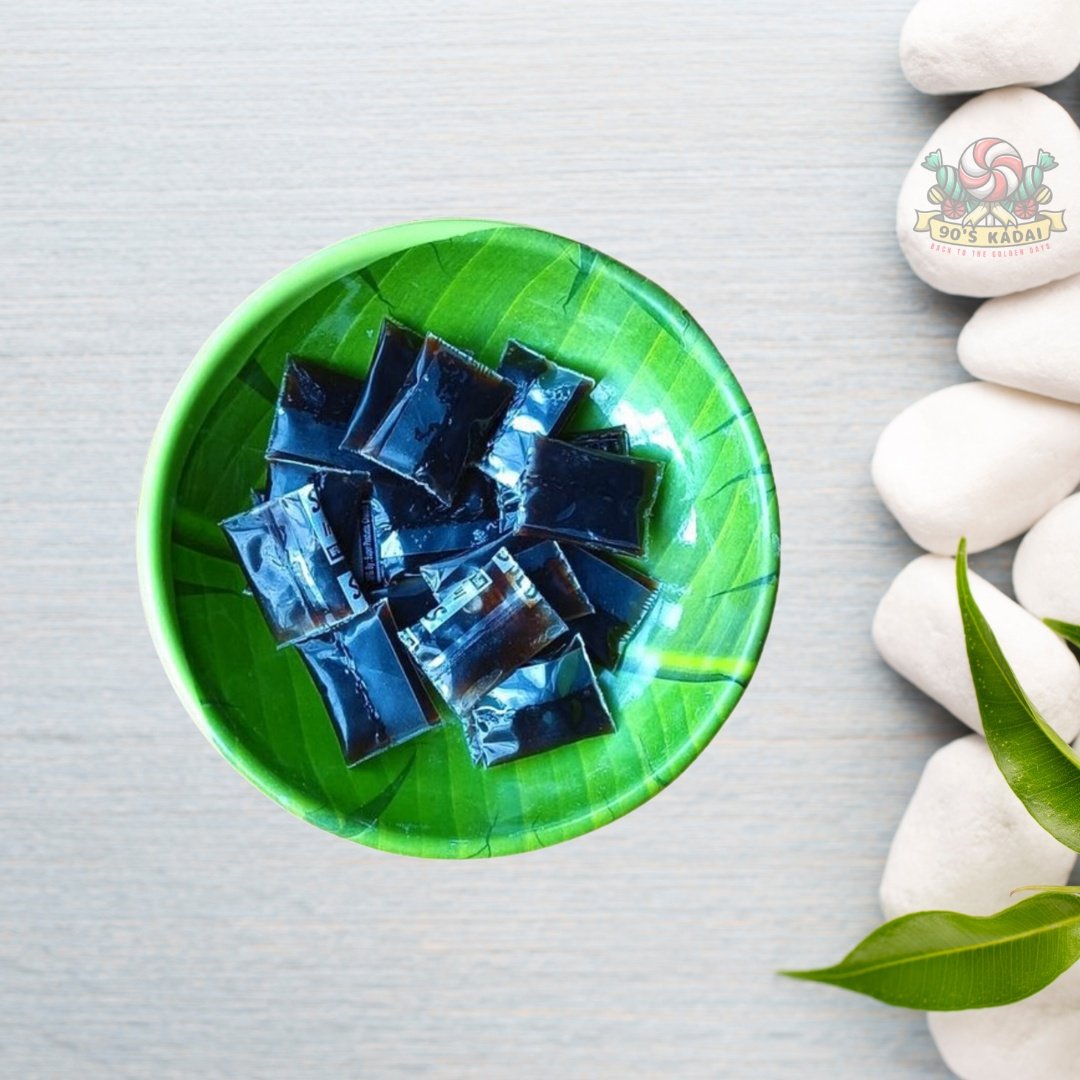 Imly Jam Cubes  |  Pulippu Jam  
