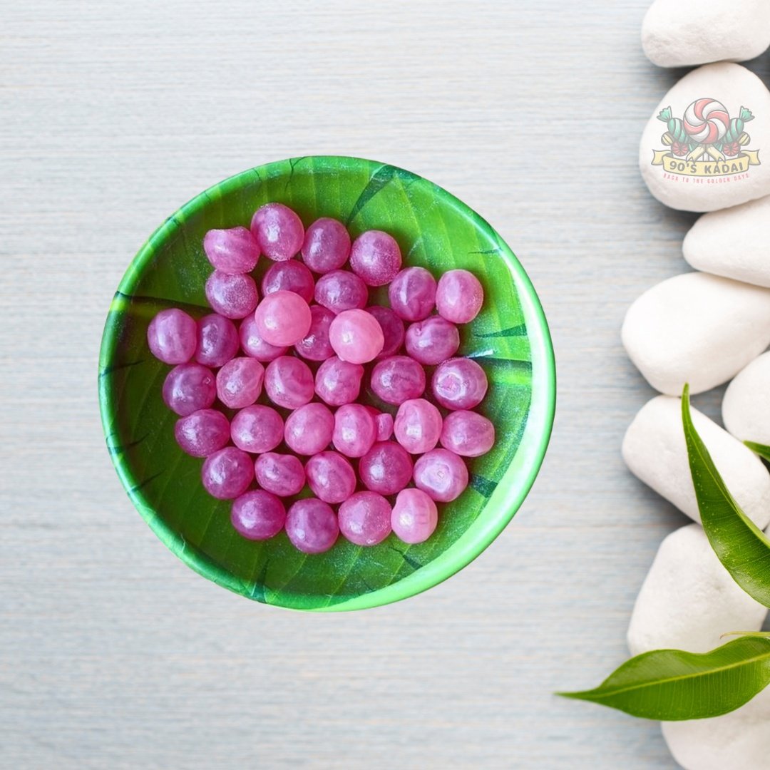 Beda Candy  |  Beeda Mittai  