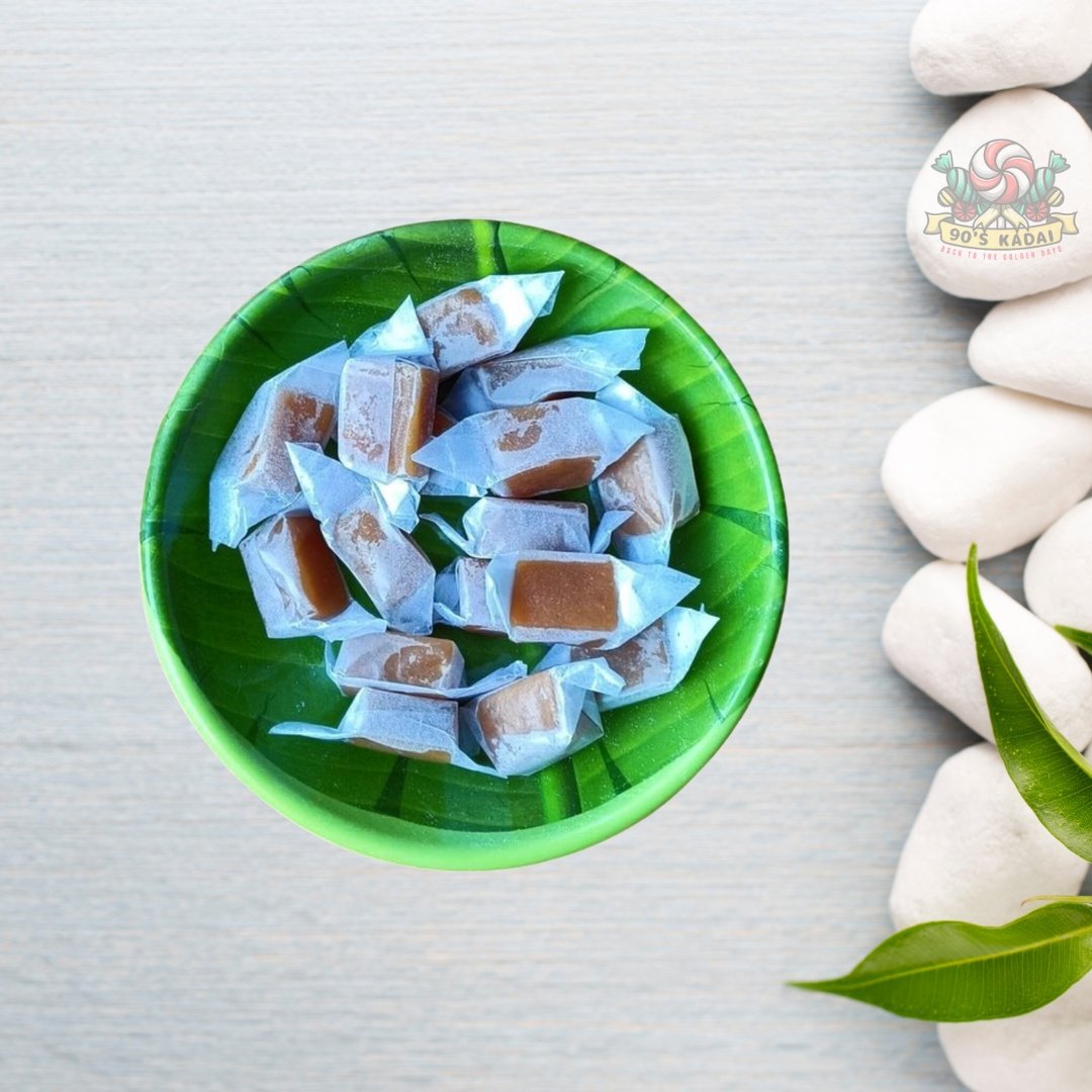 Muscot Kulfi Candy  |  Muscot Kulfi Mittai  